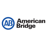 American Bridge Logo PNG Vector
