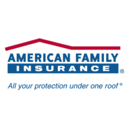 American Family Insurance Logo PNG Vector