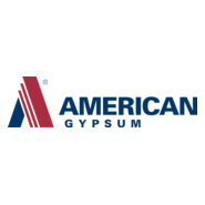 American Gypsum Logo PNG Vector