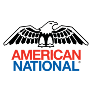 American National Insurance Logo PNG Vector