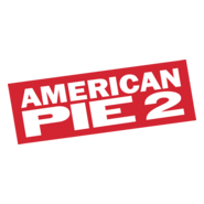 American Pie 2 Logo PNG Vector