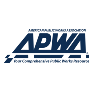 American Public Works Association APWA Logo PNG Vector