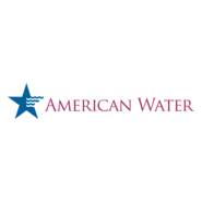 American Water Company Logo PNG Vector