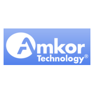Amkor Technology Logo PNG Vector