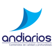 Andiarios Logo PNG Vector