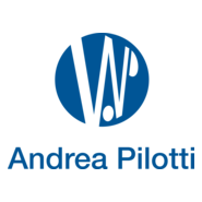 Andrea Pilotti Logo PNG Vector