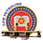 Anexo I - CPM Petrolina Logo PNG Vector
