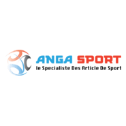 Anga Sport Logo PNG Vector