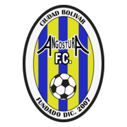 Angostura FC Logo PNG Vector