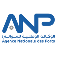 ANP - Maroc Logo PNG Vector