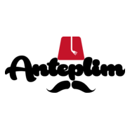 Anteplim Unlu Mamülleri Logo PNG Vector