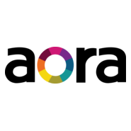 Aora TV Logo PNG Vector