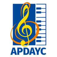 APDAYC Logo PNG Vector