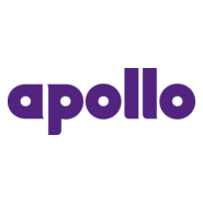 Apollo Tyres Logo PNG Vector