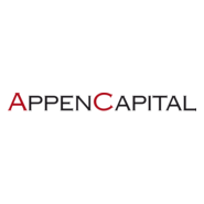 Appen Capital Logo PNG Vector