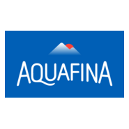 Aquafina Logo PNG Vector