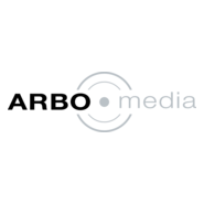 Arbo Media Logo PNG Vector