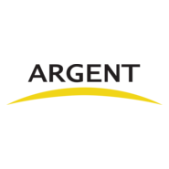 Argent Logo PNG Vector