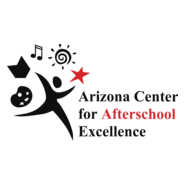 Arizona Center for Afterschool Excellence Logo PNG Vector