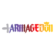 Armagedon Films Logo PNG Vector