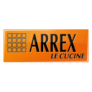Arrex le cucine Logo PNG Vector