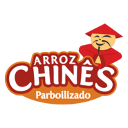 ARROZ CHINÊS PARBOLIZADO Logo PNG Vector