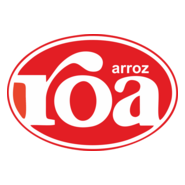 ARROZ ROA Logo PNG Vector