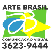ARTE BRASIL Logo PNG Vector