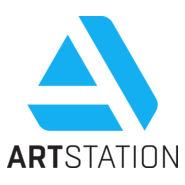 ArtStation Logo PNG Vector