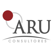 ARU Consultores Logo PNG Vector