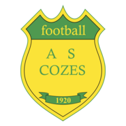 AS Cozes Logo PNG Vector