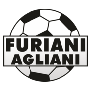 AS Furiani Agliani Logo PNG Vector