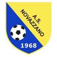 AS Novazzano Logo PNG Vector