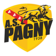 AS Pagny sur Moselle Logo PNG Vector