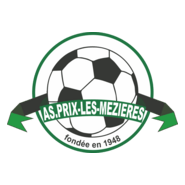 AS Prix-les-Mézières Logo PNG Vector