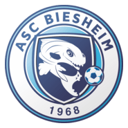 ASC Biesheim Logo PNG Vector