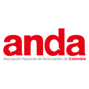 Asociación Nacional de Anunciantes de Colombia Logo PNG Vector