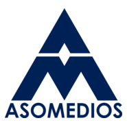 Asomedios Logo PNG Vector