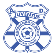 Associação Desportiva Juventus - Porto da Folha-SE Logo PNG Vector
