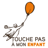 Association Touche pas à mon enfant Logo PNG Vector