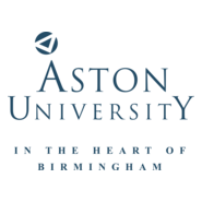 Aston University Logo PNG Vector
