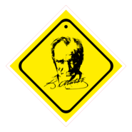 Atatürk Araç Logo PNG Vector