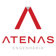 Atenas Logo PNG Vector