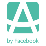 Atlas by Facebook Logo PNG Vector
