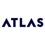 Atlas Digital Agency Logo PNG Vector