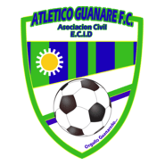 Atlético Guanare Logo PNG Vector