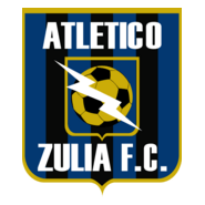 Atletico Zulia FC Logo PNG Vector
