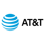 AT&T Logo PNG Vector