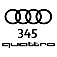 audi quattro Logo PNG Vector