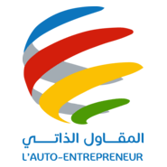 Auto-entrepreneur - Maroc Logo PNG Vector